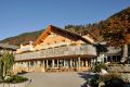 Hubertus Alpin Lodge und SPA